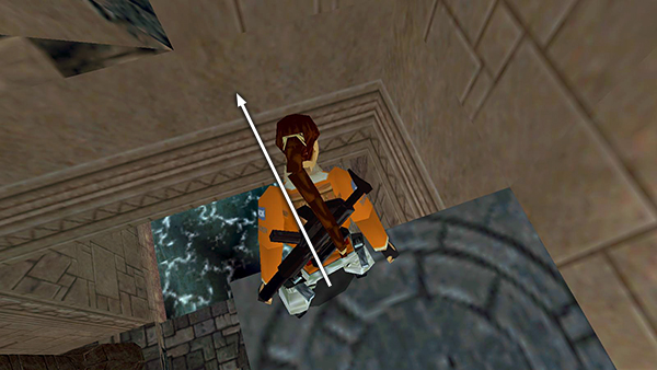 Tomb Raider 3 screenshot