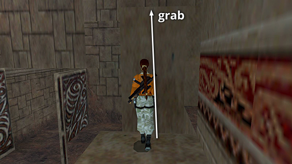 Tomb Raider 3 screenshot