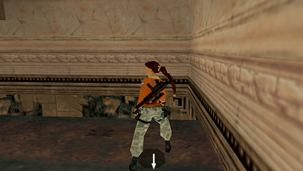 Tomb Raider 3 screenshot