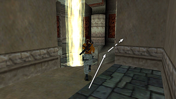 Tomb Raider 3 screenshot