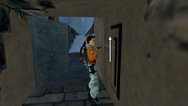 Tomb Raider 3 screenshot