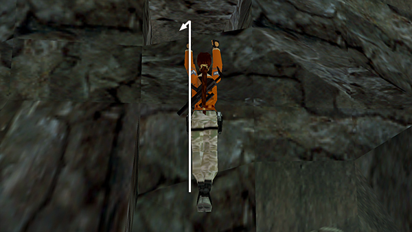 Tomb Raider 3 screenshot