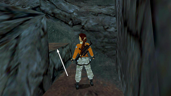 Tomb Raider 3 screenshot