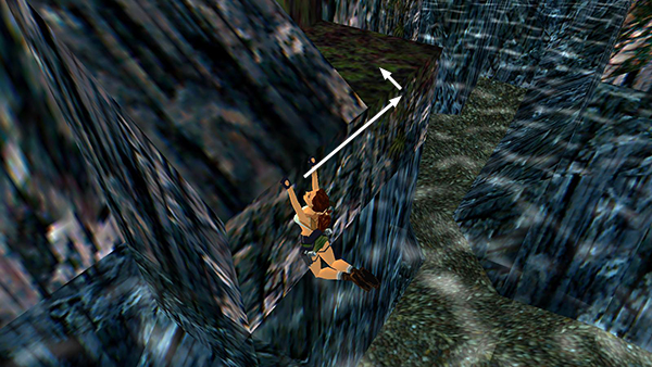 Tomb Raider 3 screenshot