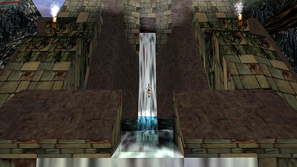 Tomb Raider 3 screenshot