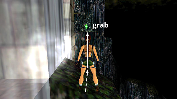 Tomb Raider 3 screenshot