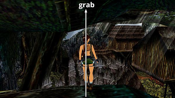 Tomb Raider 3 screenshot