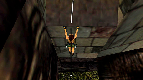 Tomb Raider 3 screenshot