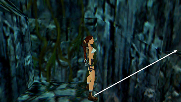 Tomb Raider 3 screenshot