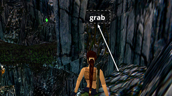 Tomb Raider 3 screenshot