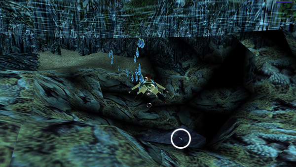 Tomb Raider 3 screenshot