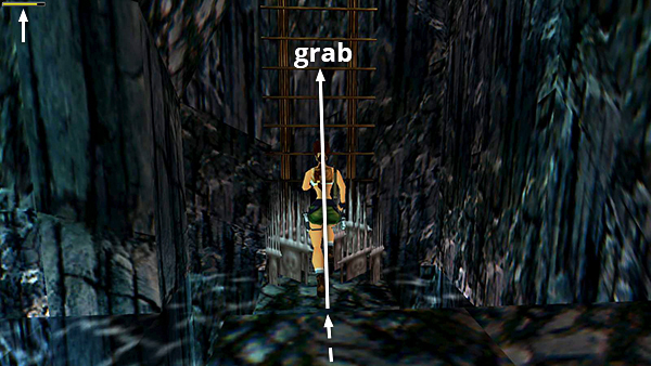 Tomb Raider 3 screenshot