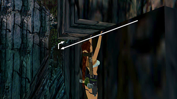 Tomb Raider 3 screenshot