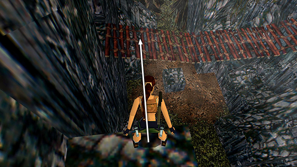 Tomb Raider 3 screenshot