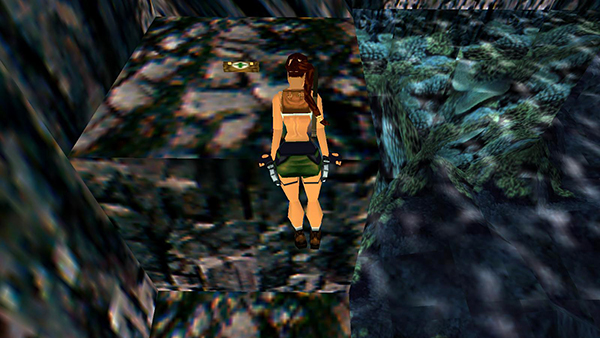 Tomb Raider 3 screenshot