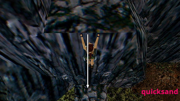 Tomb Raider 3 screenshot