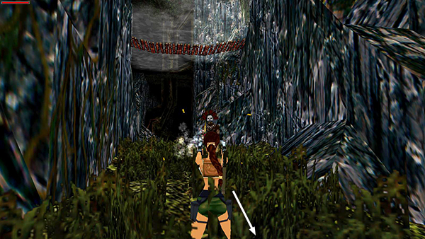 Tomb Raider 3 screenshot