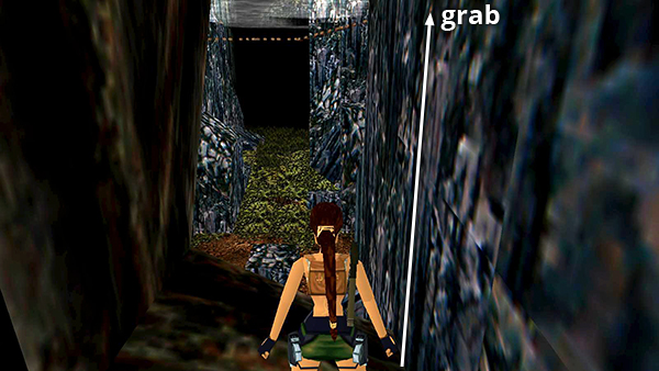 Tomb Raider 3 screenshot