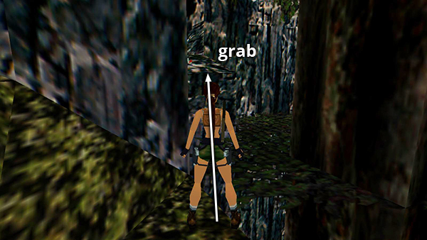 Tomb Raider 3 screenshot