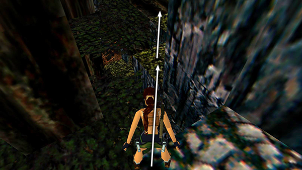 Tomb Raider 3 screenshot