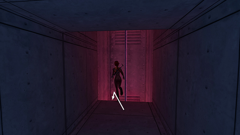 Tomb Raider Chronicles Remastered screenshot