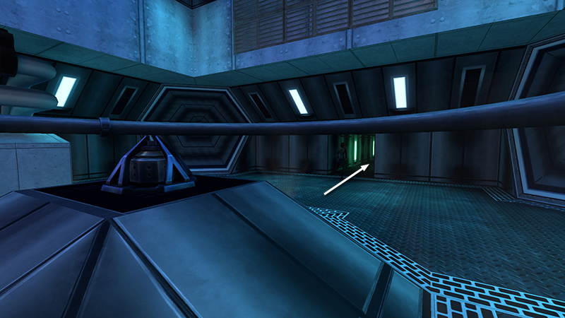 Tomb Raider Chronicles Remastered screenshot