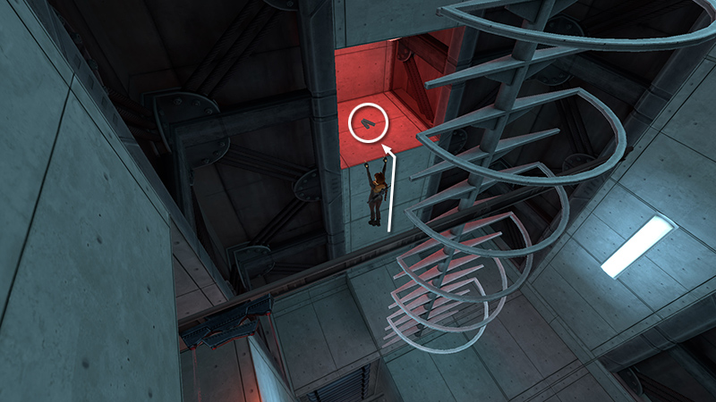 Tomb Raider Chronicles Remastered screenshot