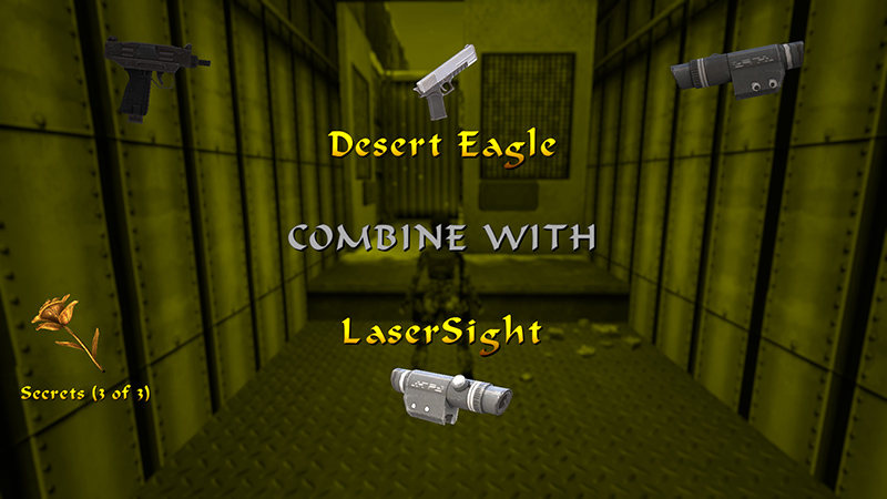 Tomb Raider Chronicles Remastered screenshot