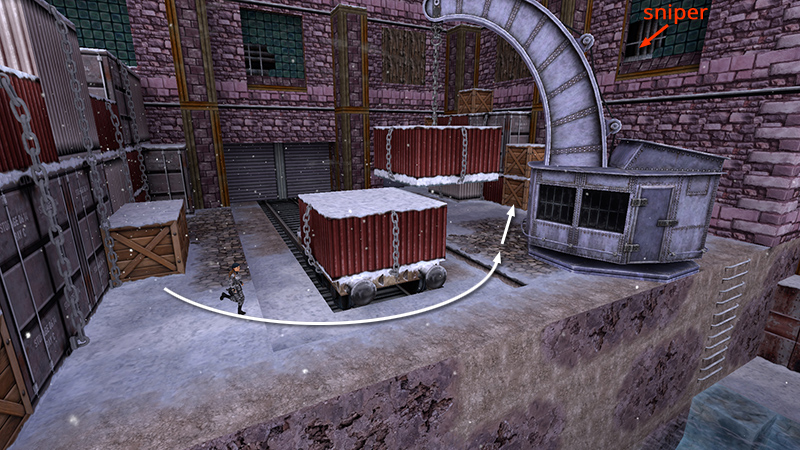 Tomb Raider Chronicles Remastered screenshot