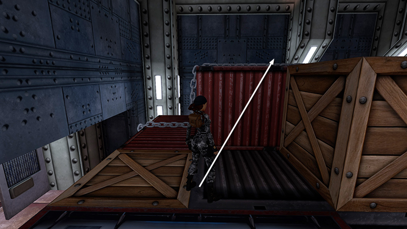 Tomb Raider Chronicles Remastered screenshot