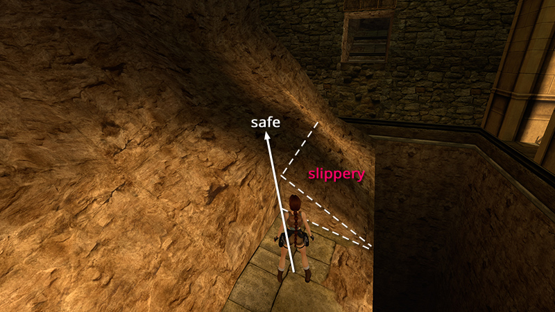 Tomb Raider Chronicles Remastered screenshot