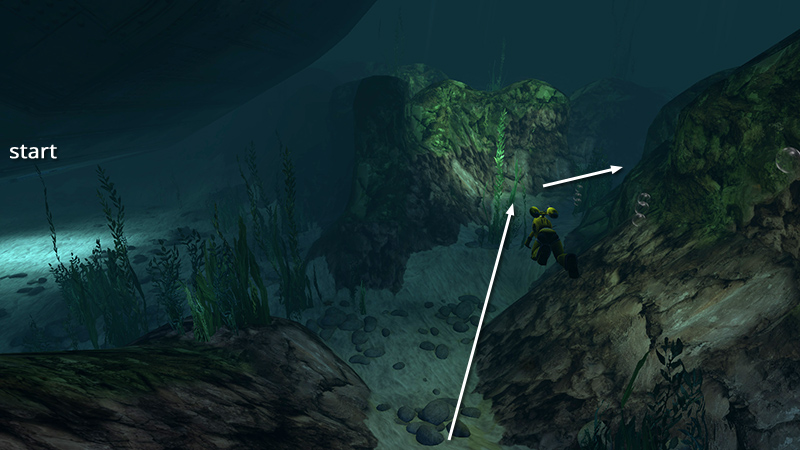 Tomb Raider Chronicles Remastered screenshot