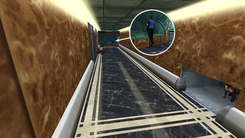 Tomb Raider Chronicles Remastered screenshot