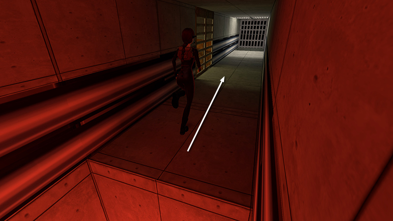 Tomb Raider Chronicles Remastered screenshot