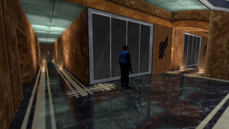 Tomb Raider Chronicles Remastered screenshot