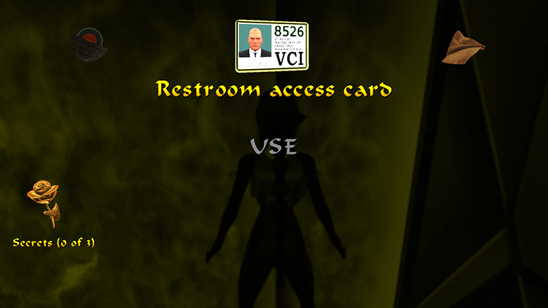 Tomb Raider Chronicles Remastered screenshot