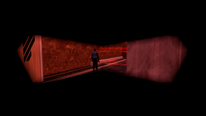 Tomb Raider Chronicles Remastered screenshot