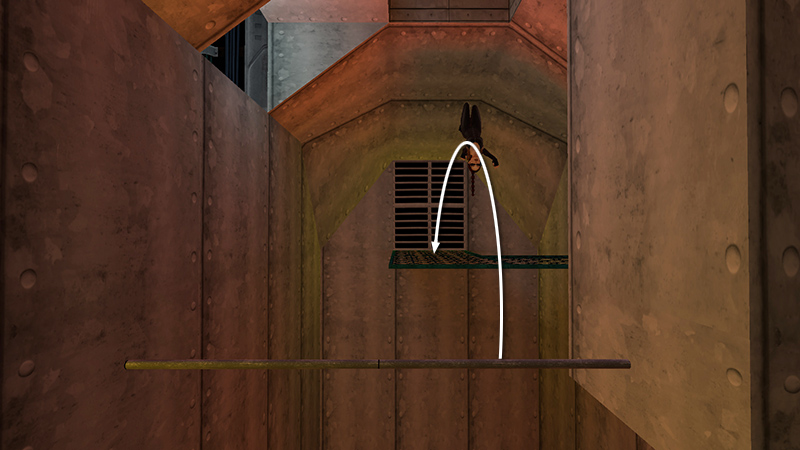 Tomb Raider Chronicles Remastered screenshot