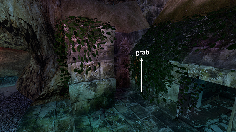 Tomb Raider Chronicles Remastered screenshot