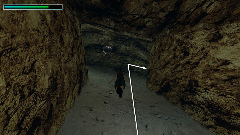 Tomb Raider Chronicles Remastered screenshot