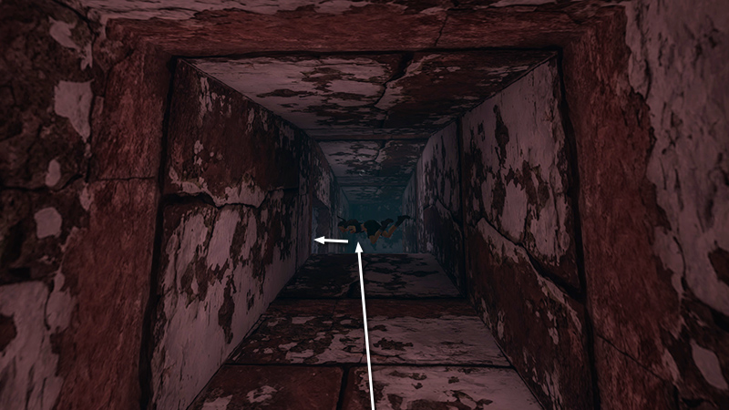 Tomb Raider Chronicles Remastered screenshot