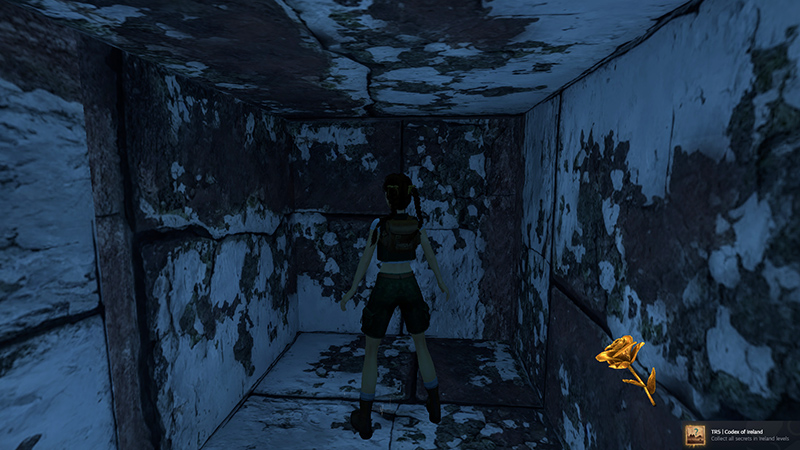 Tomb Raider Chronicles Remastered screenshot