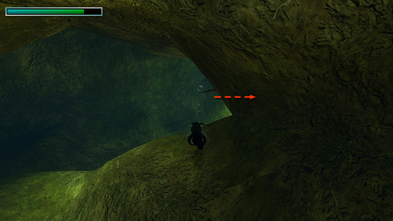 Tomb Raider Chronicles Remastered screenshot