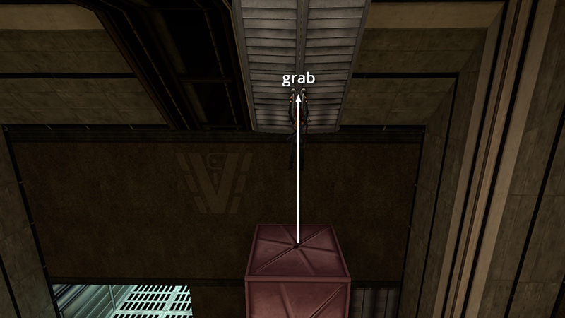 Tomb Raider Chronicles Remastered screenshot