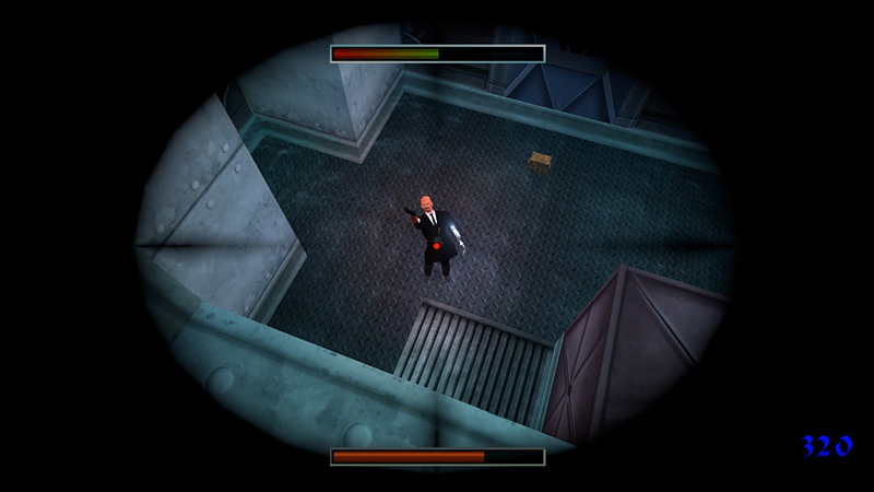 Tomb Raider Chronicles Remastered screenshot