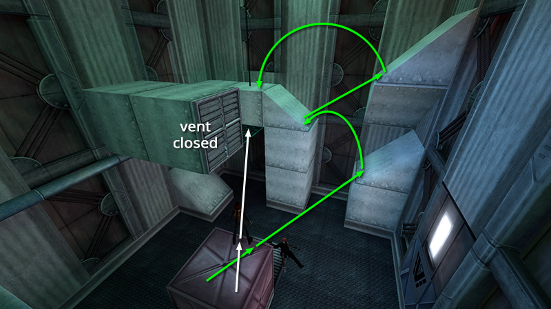 Tomb Raider Chronicles Remastered screenshot