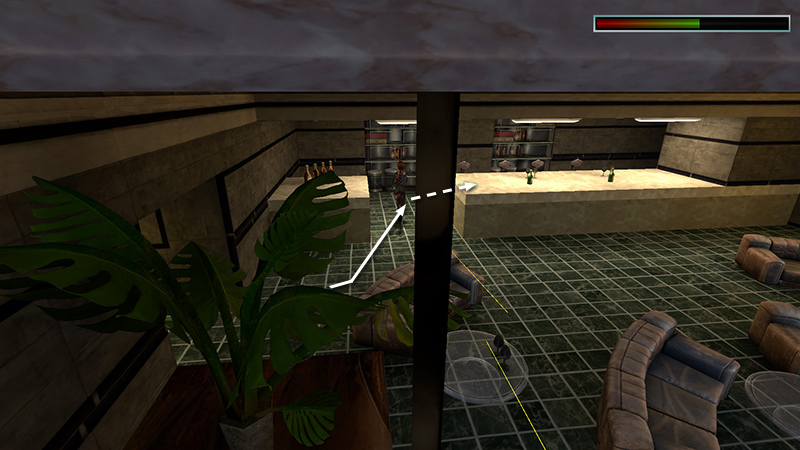 Tomb Raider Chronicles Remastered screenshot