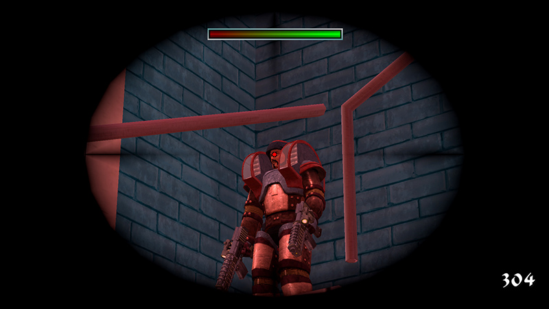 Tomb Raider Chronicles Remastered screenshot