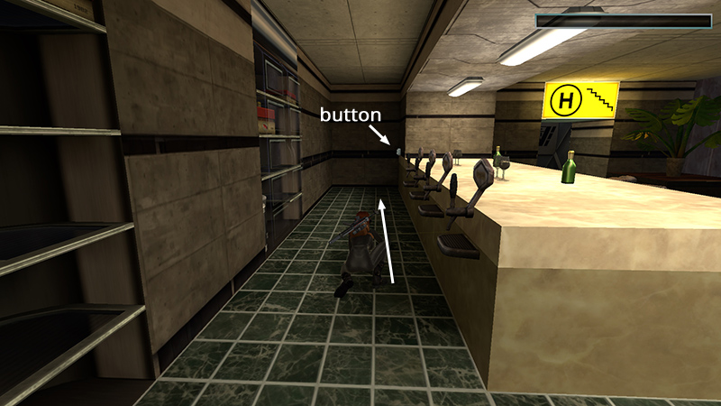 Tomb Raider Chronicles Remastered screenshot