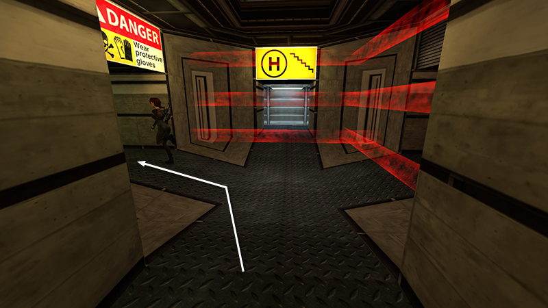 Tomb Raider Chronicles Remastered screenshot